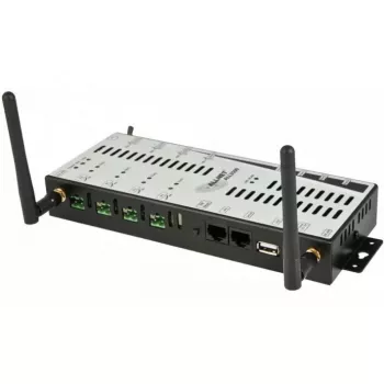 Smart Home Central Control Unit ALLNET ALL3500