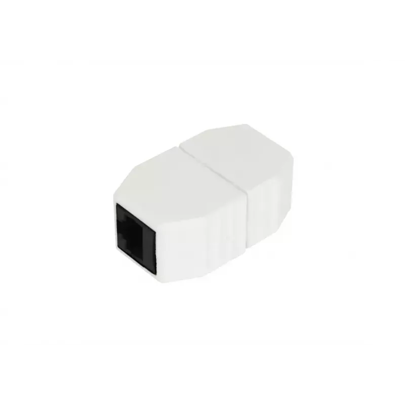 ALLNET ALL-RJ45-MAGNET interface cards/adapter RJ-45 White 90W