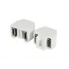 ALLNET ALL-RJ45-MAGNET interface cards/adapter RJ-45 White 90W
