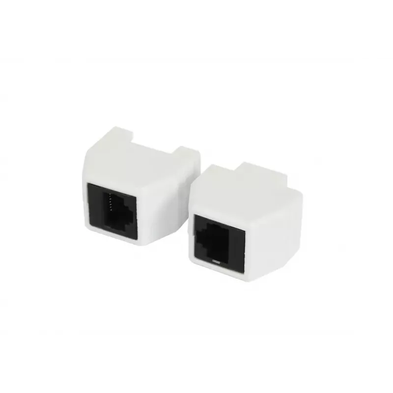 ALLNET ALL-RJ45-MAGNET interface cards/adapter RJ-45 White 90W