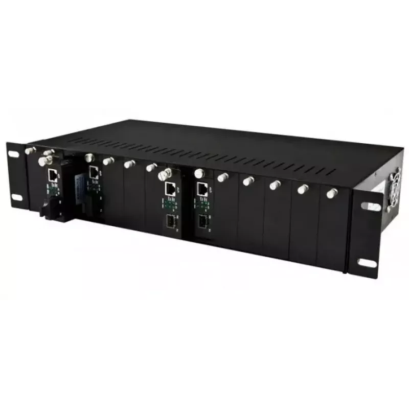 Network Media Converter ALLNET ALL-MCS014