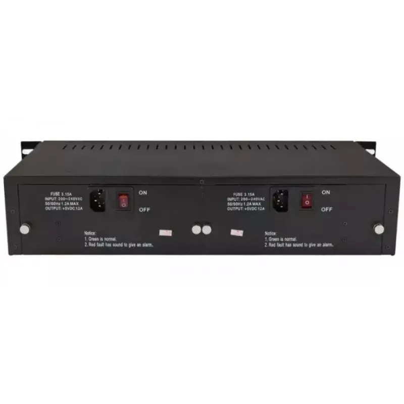 Network Media Converter ALLNET ALL-MCS014