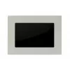 Bezel for ALLNET tablet ALLTCOVER10WWV1 — white bezel, 309 × 228 mm