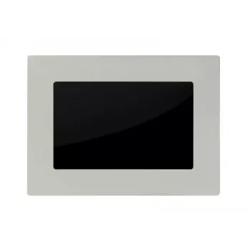 Bezel for ALLNET tablet ALLTCOVER10WWV1 — white bezel, 309 × 228 mm