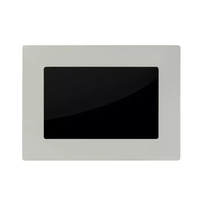 Bezel for ALLNET tablet ALLTCOVER10WWV1 — white bezel, 309 × 228 mm