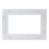 Bezel for ALLNET tablet ALLTCOVER10WWV1 — white bezel, 309 × 228 mm
