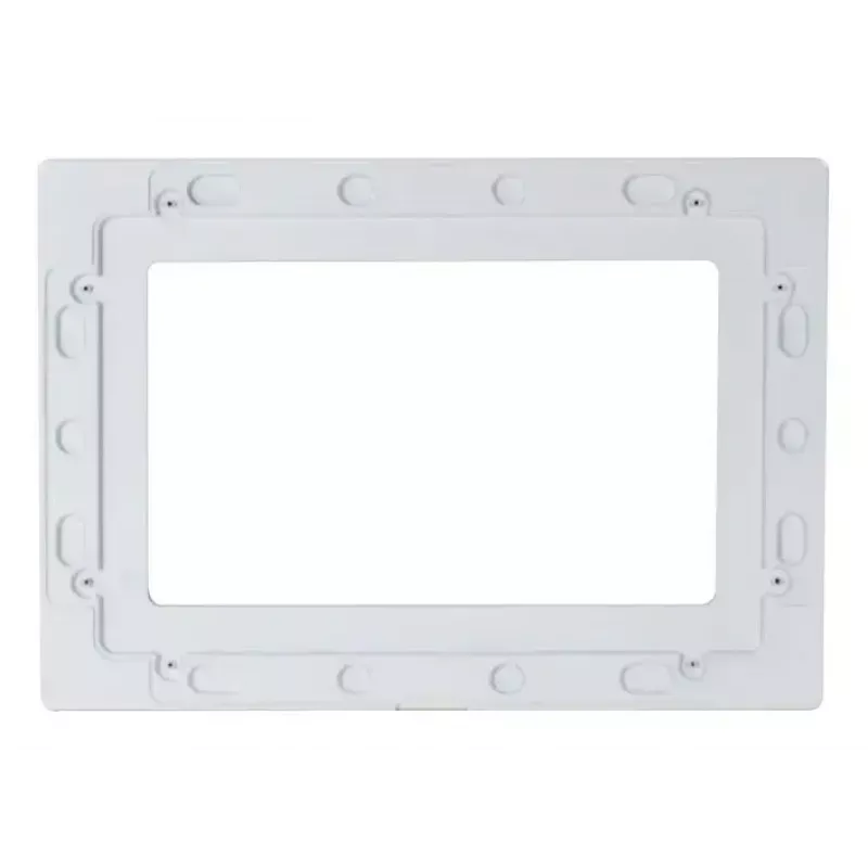 Bezel for ALLNET tablet ALLTCOVER10WWV1 — white bezel, 309 × 228 mm