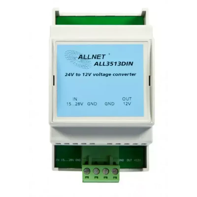 Electric Converter ALLNET ALL3513