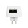 Smart Plug ALLNET ALL3073V2WLAN White
