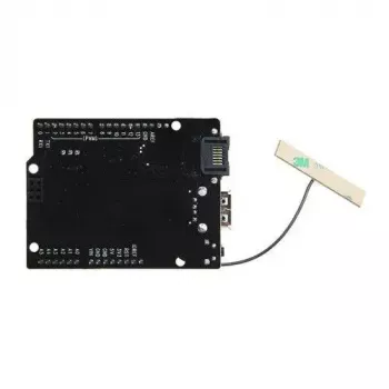 FTDI controller ALLNET MSC-06656