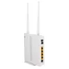Wireless Router ALLNET ALL-WR02400N Wi-Fi 4 802.11n