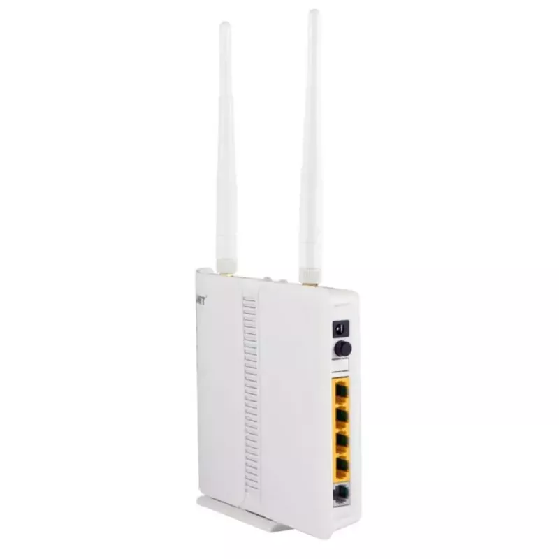 Wireless Router ALLNET ALL-WR02400N Wi-Fi 4 802.11n