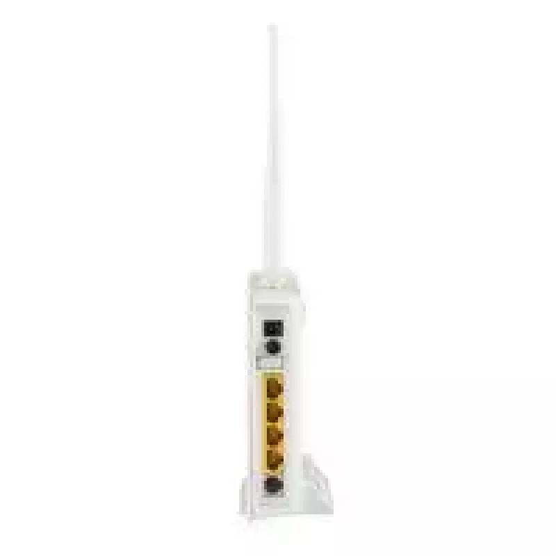 Wireless Router ALLNET ALL-WR02400N Wi-Fi 4 802.11n