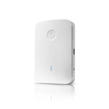 CAMBIUM NETWORKS Access Point Cnpilot E425h Indoor Wall Plate