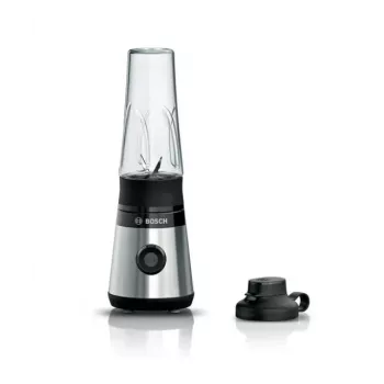 Bosch VitaPower MMB2111M blender 0.6 L Tabletop blender 450 W Stainless steel
