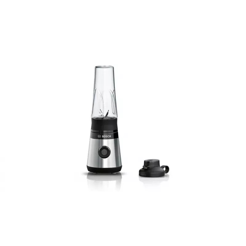 Bosch VitaPower MMB2111M blender 0.6 L Tabletop blender 450 W Stainless steel