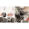 Bosch VitaPower MMB2111M blender 0.6 L Tabletop blender 450 W Stainless steel