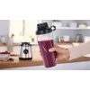 Bosch VitaPower MMB2111M blender 0.6 L Tabletop blender 450 W Stainless steel