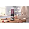 Bosch VitaPower MMB2111M blender 0.6 L Tabletop blender 450 W Stainless steel