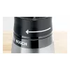 Bosch VitaPower MMB2111M blender 0.6 L Tabletop blender 450 W Stainless steel