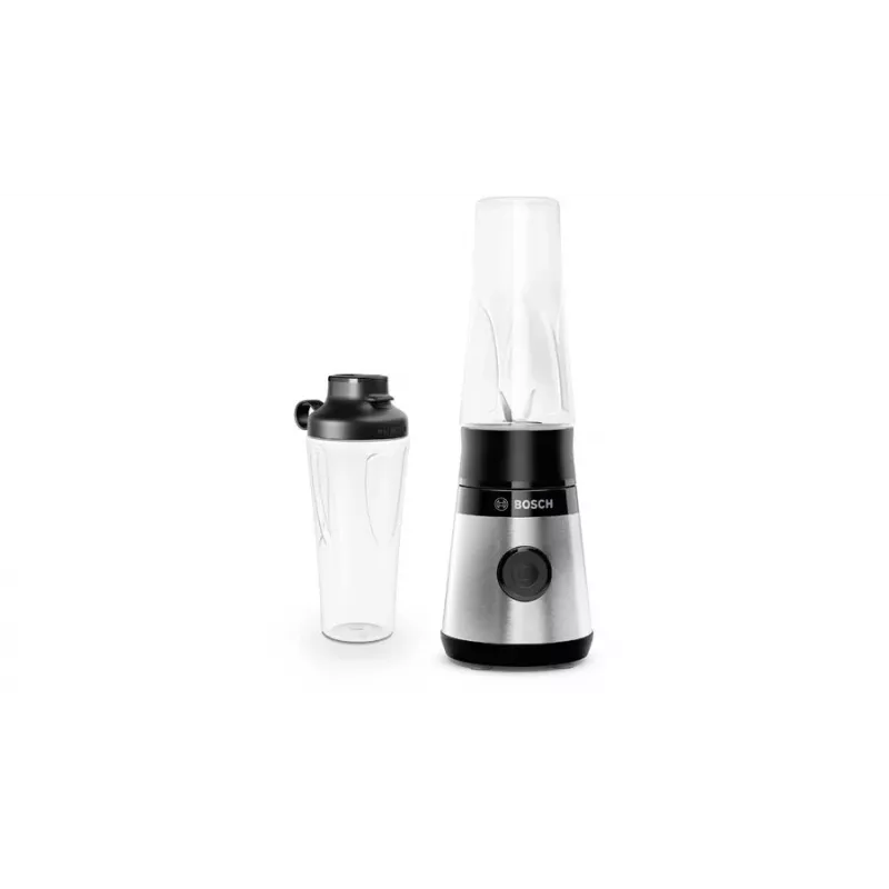 Bosch VitaPower MMB2111M blender 0.6 L Tabletop blender 450 W Stainless steel