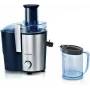 Bosch MES3500 juice maker 700 W Black, Silver