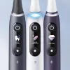 Oral-B iO electric toothbrush Adult Rotating toothbrush White