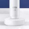 Oral-B iO electric toothbrush Adult Rotating toothbrush White