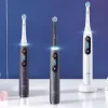 Oral-B iO electric toothbrush Adult Rotating toothbrush White
