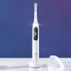 Oral-B iO electric toothbrush Adult Rotating toothbrush White
