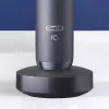 Oral-B iO electric toothbrush Adult Rotating toothbrush Black