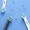 Oral-B iO electric toothbrush Adult Rotating toothbrush Black