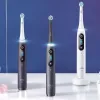 Oral-B iO electric toothbrush Adult Rotating toothbrush Black
