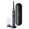 Oral-B iO electric toothbrush Adult Rotating toothbrush Black