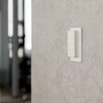 Smart button Shelly BLU RC Button 4