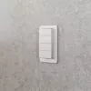 Smart button Shelly BLU RC Button 4