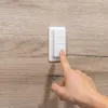 Smart button Shelly BLU RC Button 4