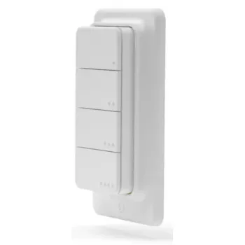 Smart button Shelly BLU RC Button 4