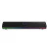 GENESIS Helium 312BT Black 2.0 channels 10 W