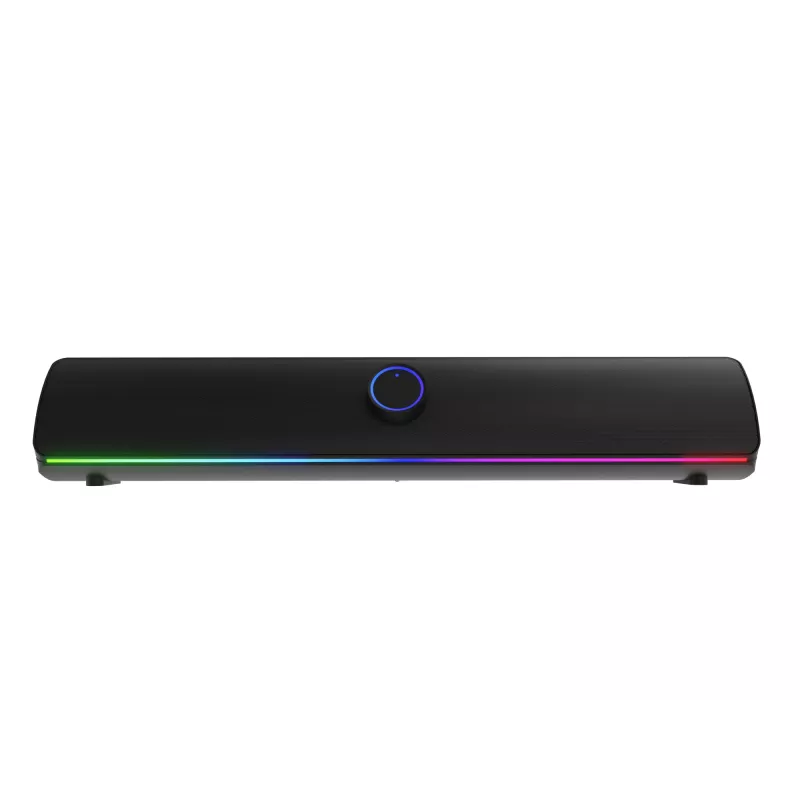 GENESIS Helium 312BT Black 2.0 channels 10 W