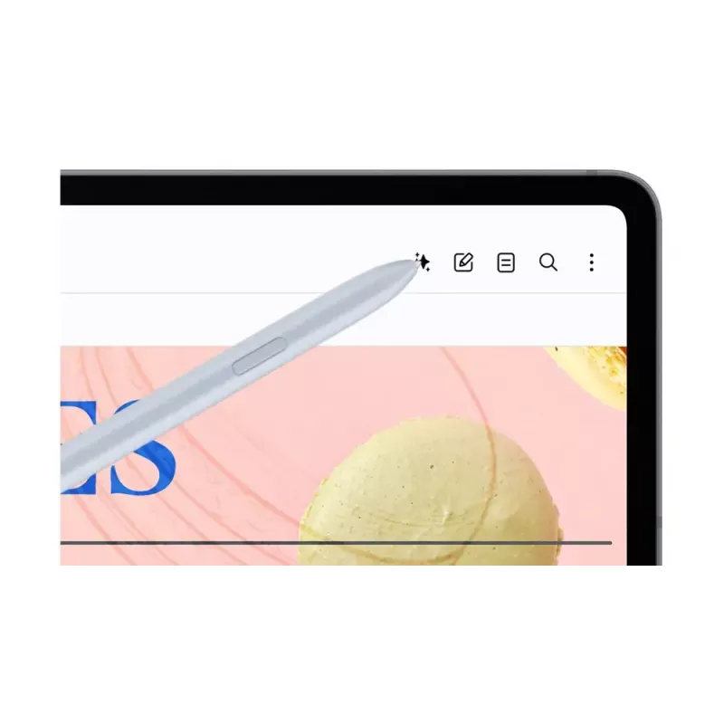 Tablet Samsung Galaxy Tab S10+ 12.4 inch 2.8GHz 12GB RAM 256GB