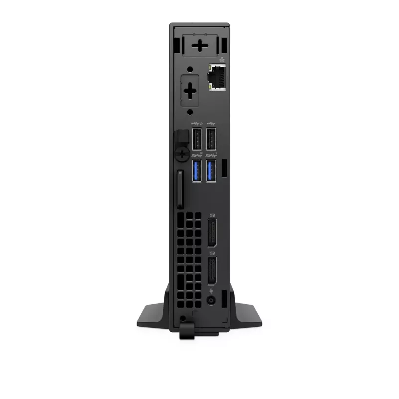 Computer DELL OptiPlex 3000 2 GHz Intel Celeron N 8 GB 64 GB Intel UHD Graphics Wyse ThinOS