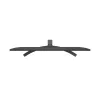 LG NanoCell AI 55NANO81A6A 139.7 cm (55 inch) 4K Ultra HD Smart TV Wi-Fi Black