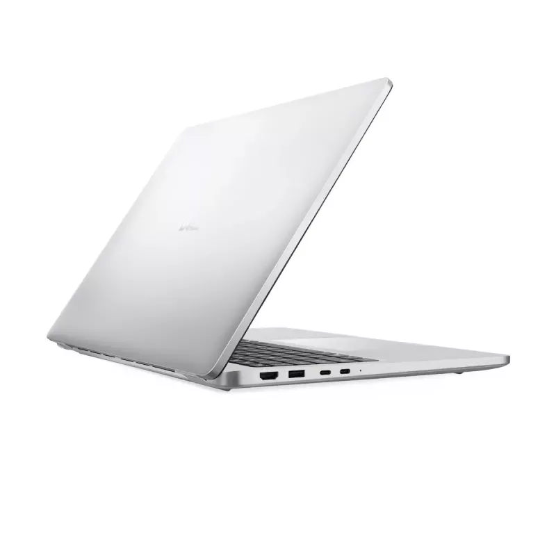 Laptop DELL Pro 16 Plus PB16250 16 inch Intel Core Ultra 5 236V 16GB 512GB Intel Arc Windows 11 Pro