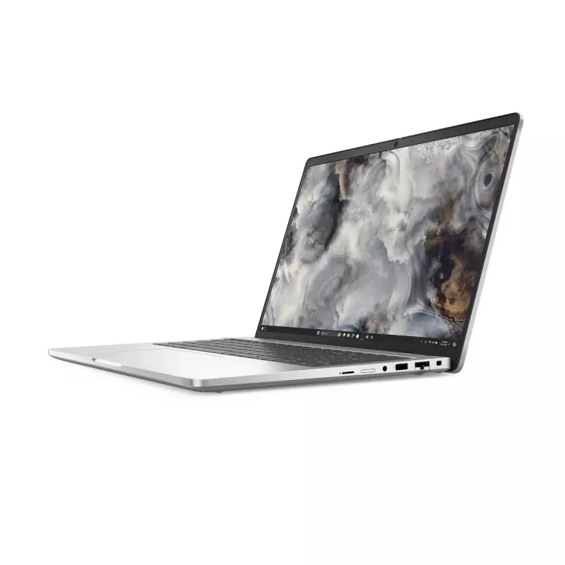 Laptop DELL Pro 16 Plus PB16250 16 inch Intel Core Ultra 5 236V 16GB 512GB Intel Arc Windows 11 Pro