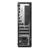 DELL Pro QBS1250 Plus Intel Core Ultra 5 235 16 GB DDR5-SDRAM 512 GB SSD Windows 11 Pro Slim PC PC Black