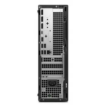 DELL Pro QBS1250 Plus Intel Core Ultra 5 235 16 GB DDR5-SDRAM 512 GB SSD Windows 11 Pro Slim PC PC Black