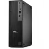 DELL Pro QBS1250 Plus Intel Core Ultra 5 235 16 GB DDR5-SDRAM 512 GB SSD Windows 11 Pro Slim PC PC Black