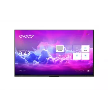 AVOCOR E-40 / 50 S65 4k Ir LED Interactive Display