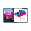 AVOCOR E-40 / 50 S65 4k Ir LED Interactive Display